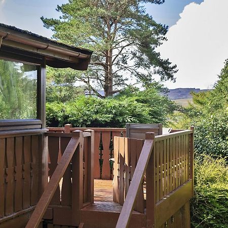 Finest Retreats - Mountain View Βίλα Trawsfynydd Εξωτερικό φωτογραφία