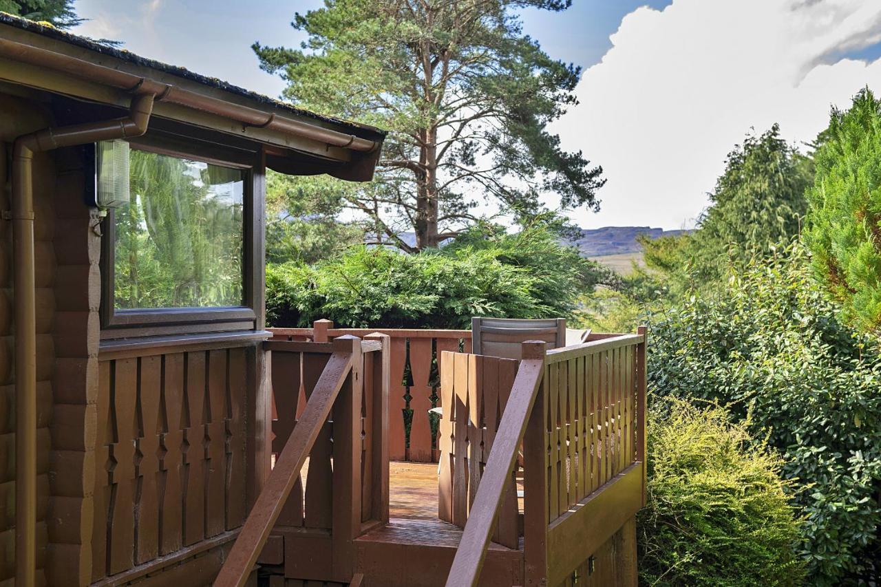 Finest Retreats - Mountain View Βίλα Trawsfynydd Εξωτερικό φωτογραφία