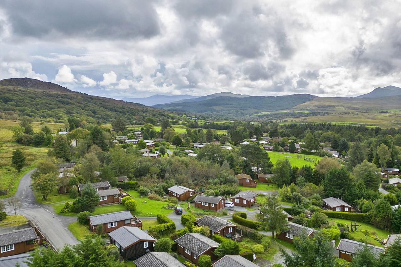 Finest Retreats - Mountain View Βίλα Trawsfynydd Εξωτερικό φωτογραφία