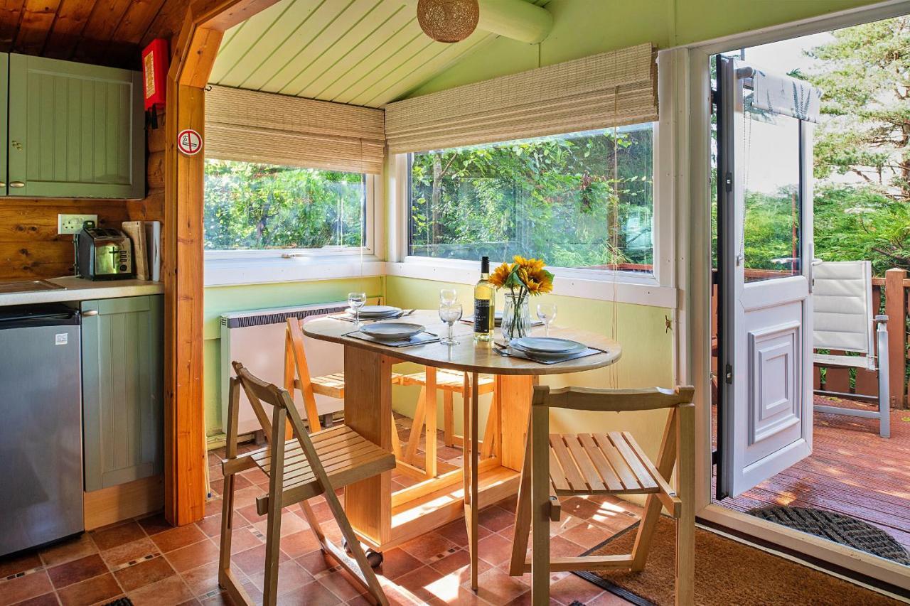 Finest Retreats - Mountain View Βίλα Trawsfynydd Εξωτερικό φωτογραφία