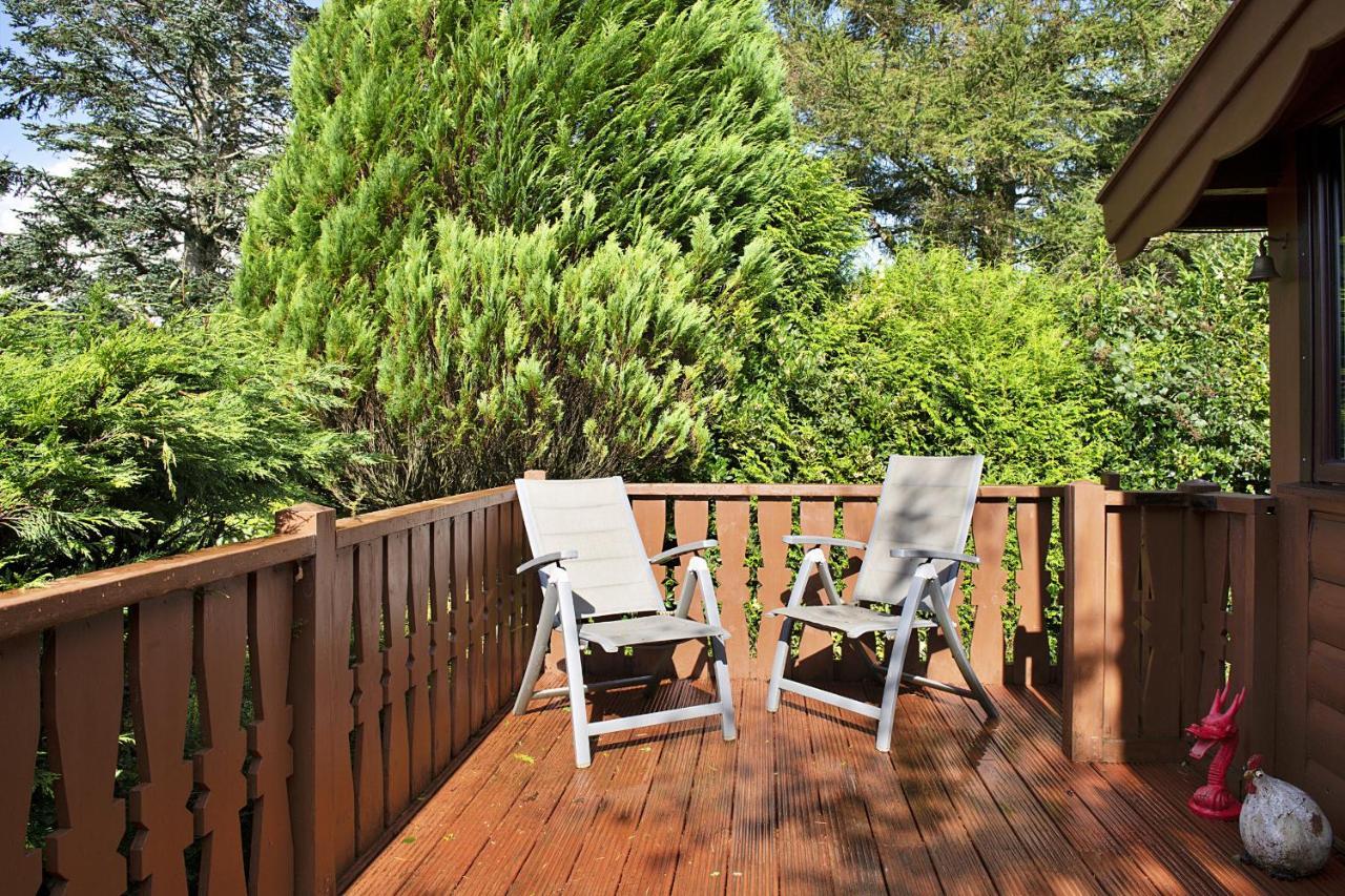 Finest Retreats - Mountain View Βίλα Trawsfynydd Εξωτερικό φωτογραφία