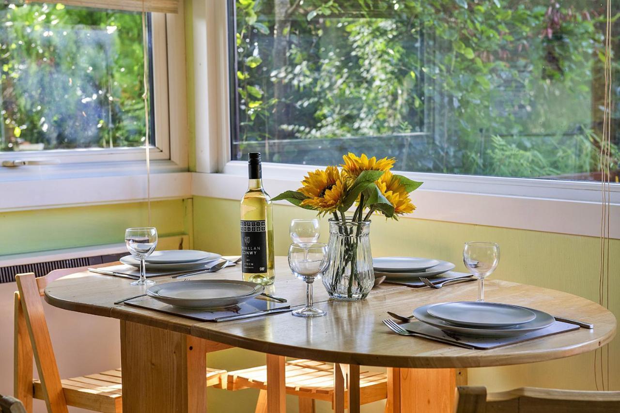 Finest Retreats - Mountain View Βίλα Trawsfynydd Εξωτερικό φωτογραφία