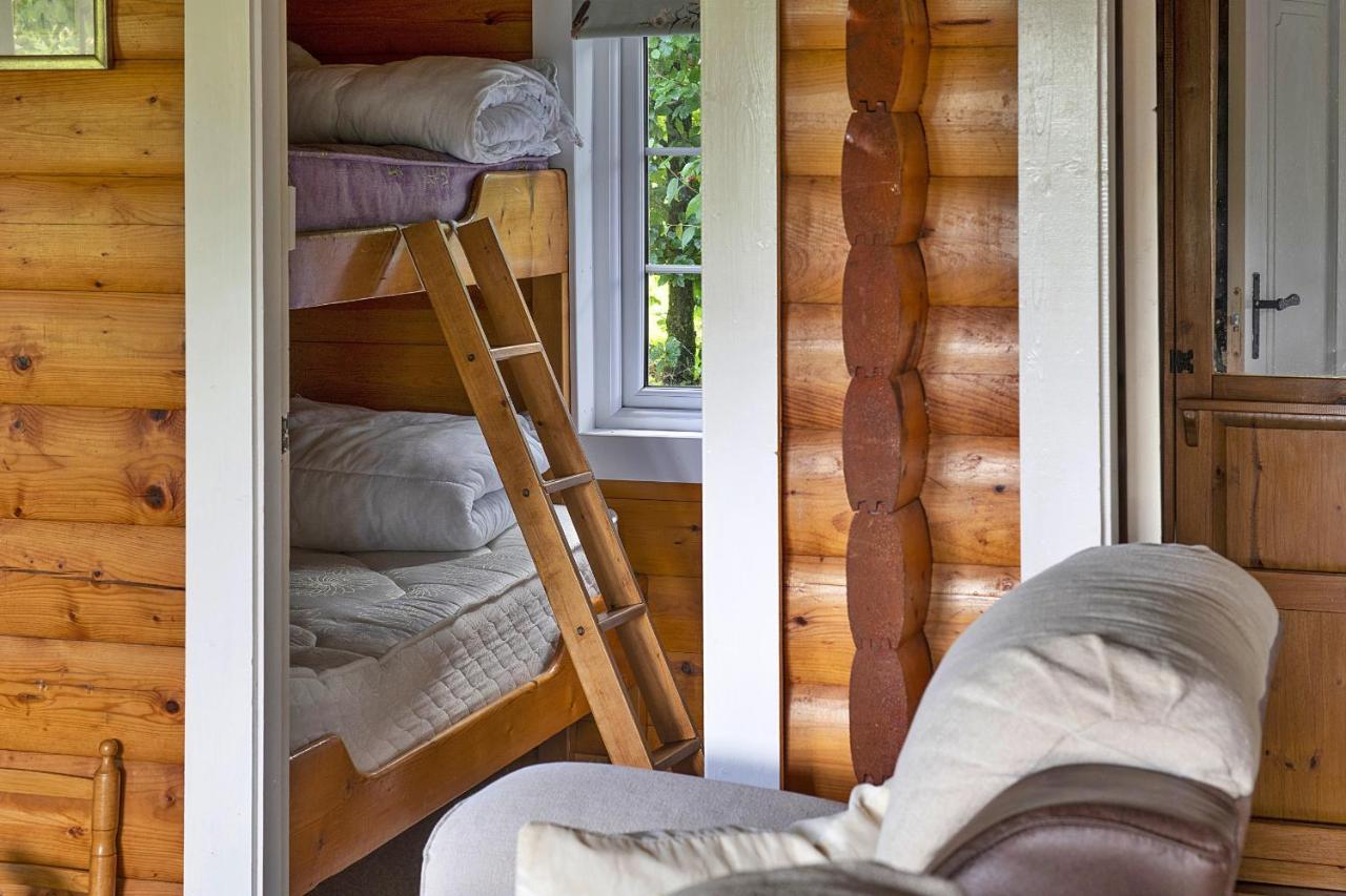 Finest Retreats - Mountain View Βίλα Trawsfynydd Εξωτερικό φωτογραφία