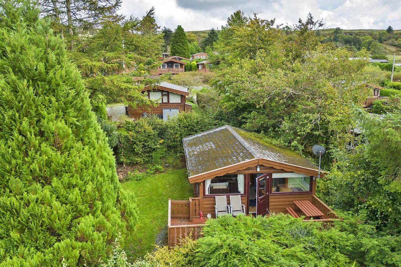 Finest Retreats - Mountain View Βίλα Trawsfynydd Εξωτερικό φωτογραφία