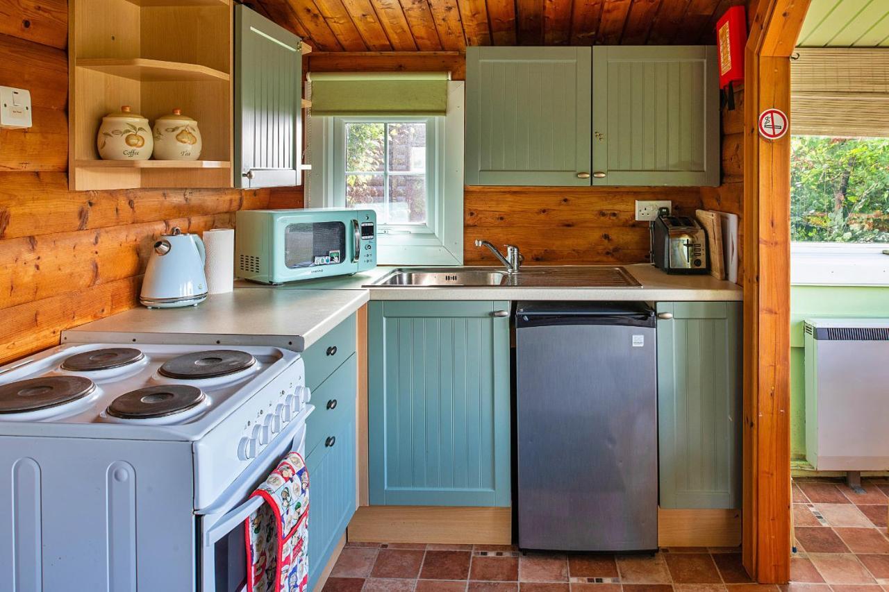 Finest Retreats - Mountain View Βίλα Trawsfynydd Εξωτερικό φωτογραφία