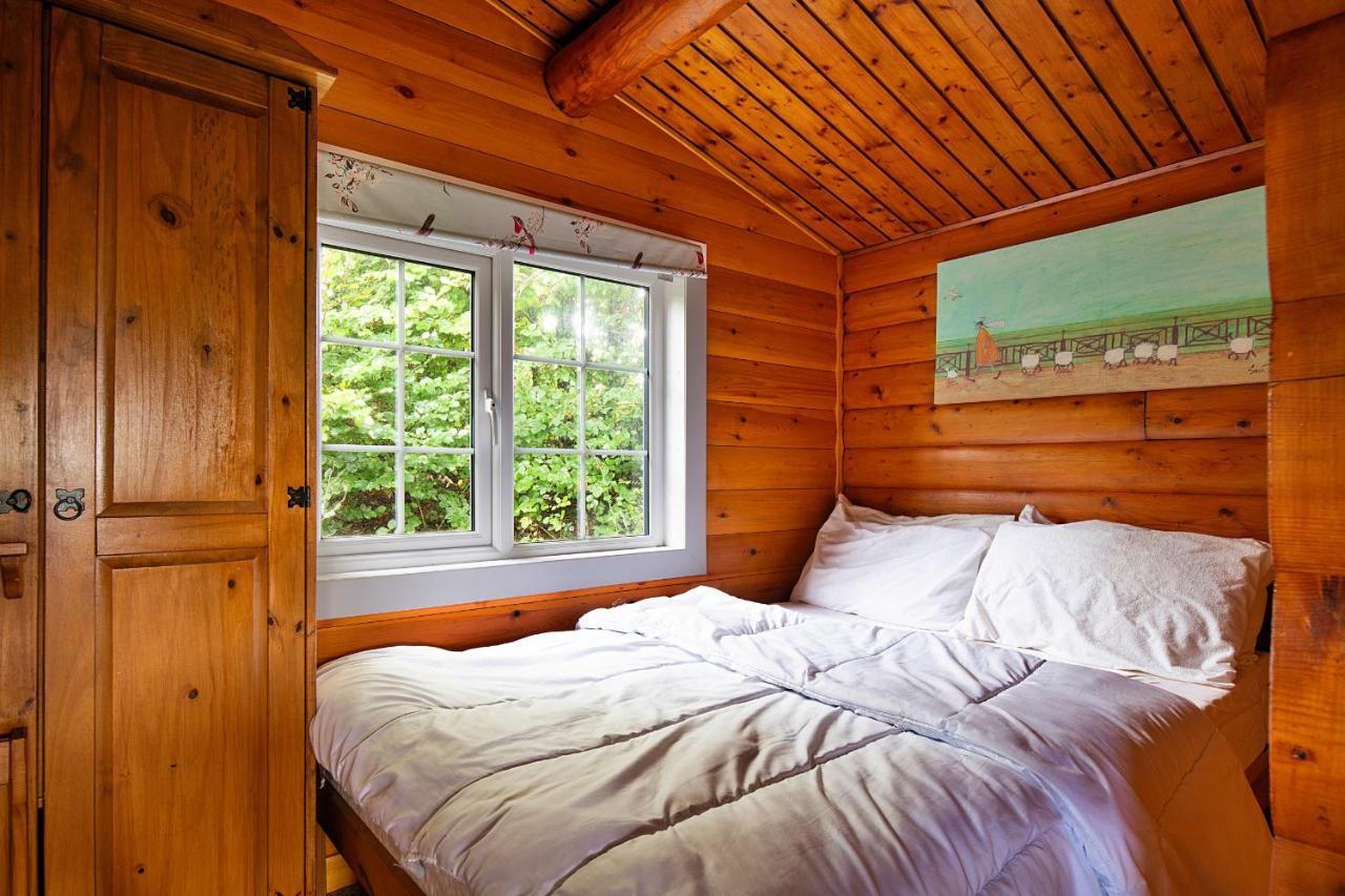 Finest Retreats - Mountain View Βίλα Trawsfynydd Εξωτερικό φωτογραφία